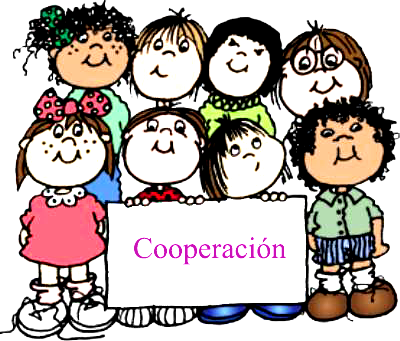 cooperacion